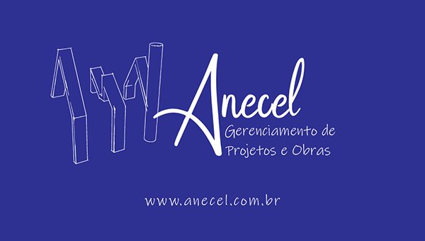 Anecel - Gerenciamento de Projetos e Obras